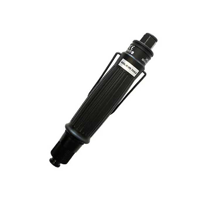 پیچ گوشتی بادی مستقیم شات آفت دار سوماک مدل VP30