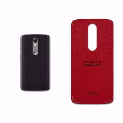 برچسب پوششی ماهوت مدل RL-PRDS مناسب برای گوشی موبایل موتورولا Moto X Force
