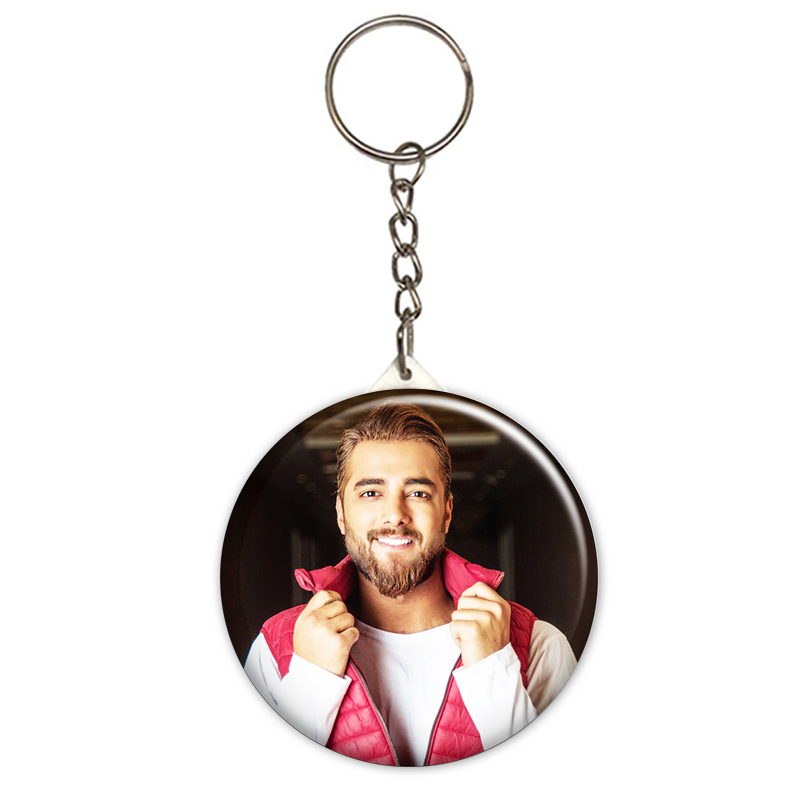 جاکلیدی گالری باجو طرح ماکان بند امیر مقاره و رهام هادیان کد 13