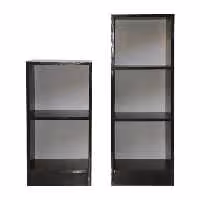 کتابخانه گالری دماوند مدل Mb4