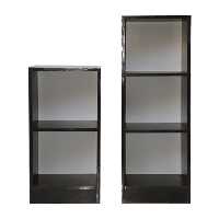 کتابخانه گالری دماوند مدل Mb4