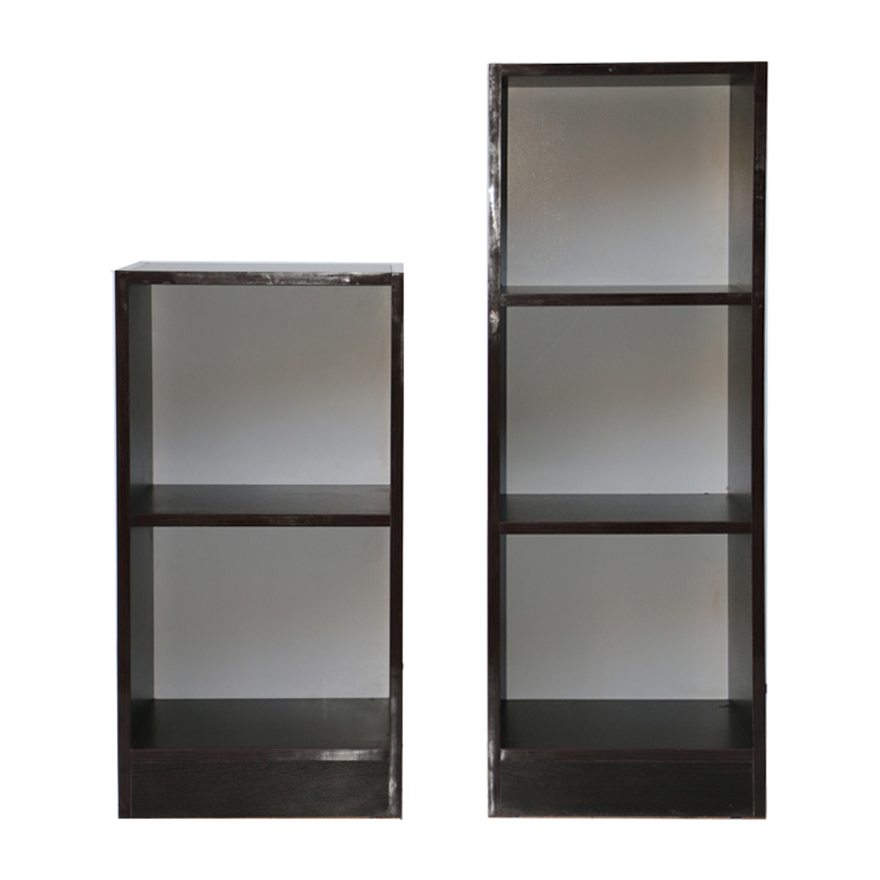 کتابخانه گالری دماوند مدل Mb4