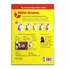 کتاب Inside Reading Intro Second Edition اثر Arline Burgmeire انتشارات هدف نوین