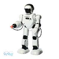 ربات تعاملی هوشمند 803 Robot Instructors