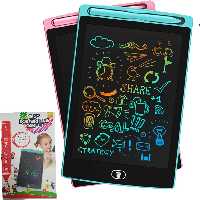 تبلت جادویی یادداشت