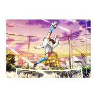 پازل 54 تکه طرح فوتبالیست ها مدل P468