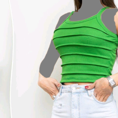 تاپ کرکره ای فانریپ تمام کش