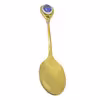 قاشق چای خوری مدل Royal Style کد 0001 بسته دو عددی