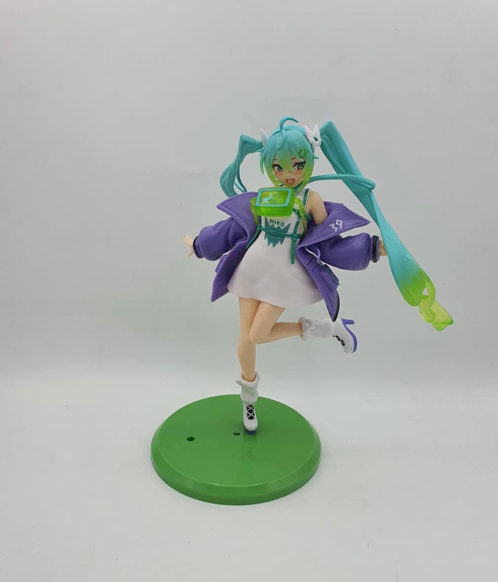 فیگور هاتسونه Hatsune کد 95