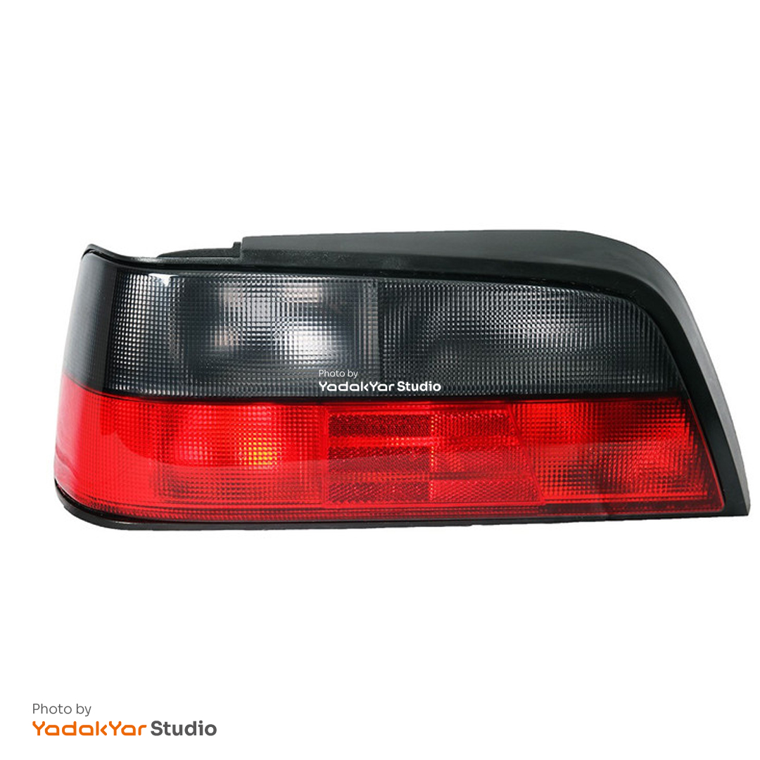 چراغ پژو پارس ELX عقب چپ جمع ساز