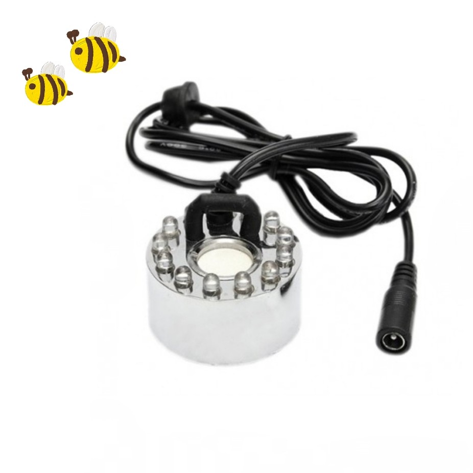 ماژول تولید بخار سر د 400mm التراسونیک چراغ دار