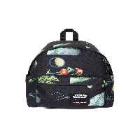 کوله پشتی مشکی مردانه و زنانه روز پاکن جنگ ستارگان کهکشان سیاه Eastpak