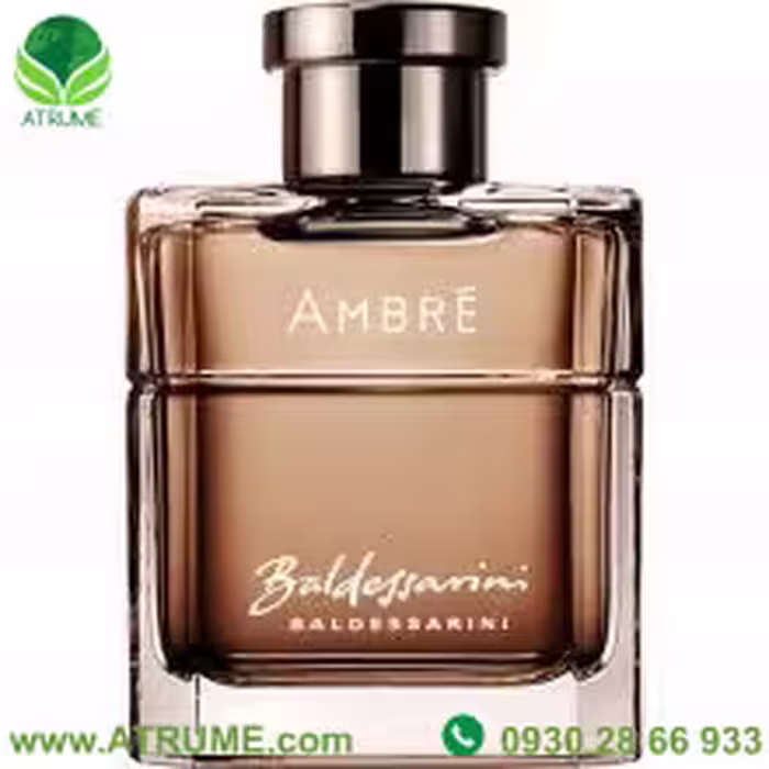 عطر ادکلن بالدسارینی آمبر 90 میل مردانه