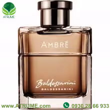 عطر ادکلن بالدسارینی آمبر 90 میل مردانه