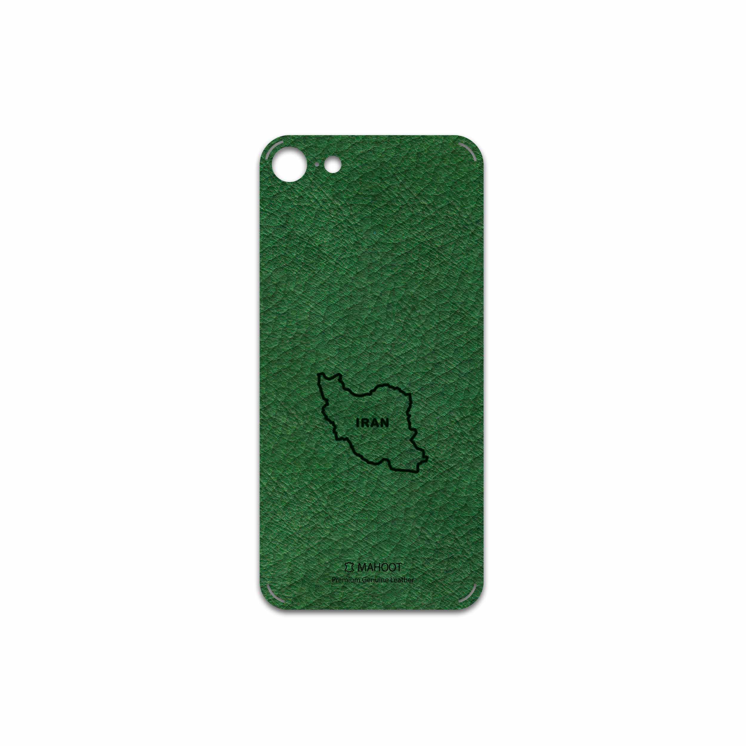 برچسب پوششی ماهوت مدل GL-IRC مناسب برای گوشی موبایل اپل iPhone 7