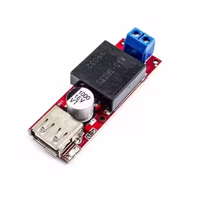 ماژول رگولاتور مدل KIS3R33S