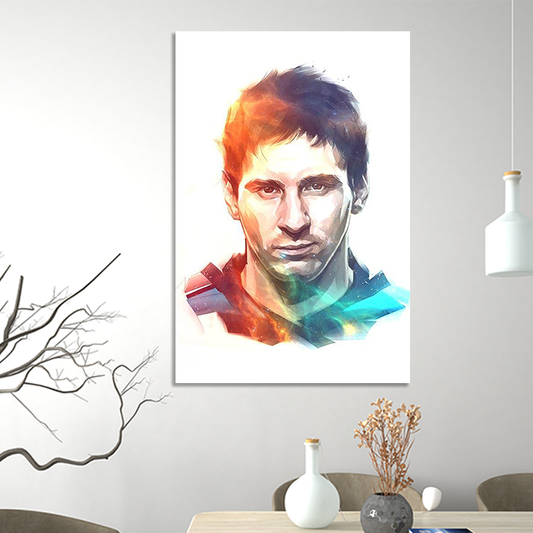 تابلو شاسی مدل مسی کد 19