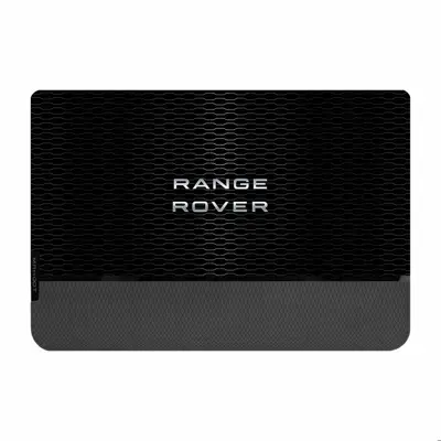 ماوس پد ماهوت مدل PRO- Range-Rover-Logo