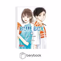 viz media / blue box 1 / زبان اصلی