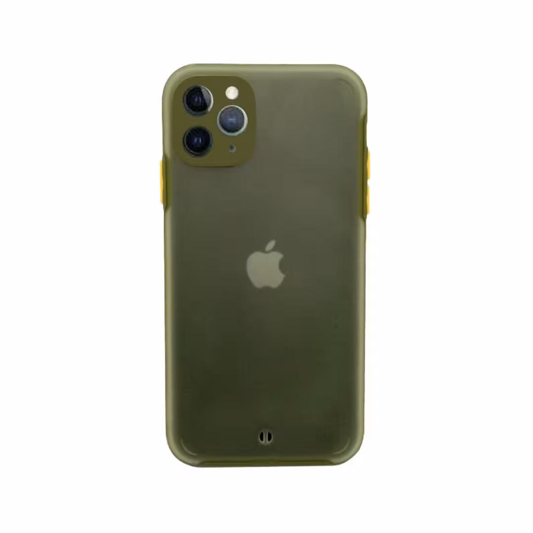 کاور مدل TT1 مناسب برای گوشی موبایل اپل Iphone 11 pro max