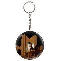 جاکلیدی طرح آرامگاه شهریار تبریز مدل S10201