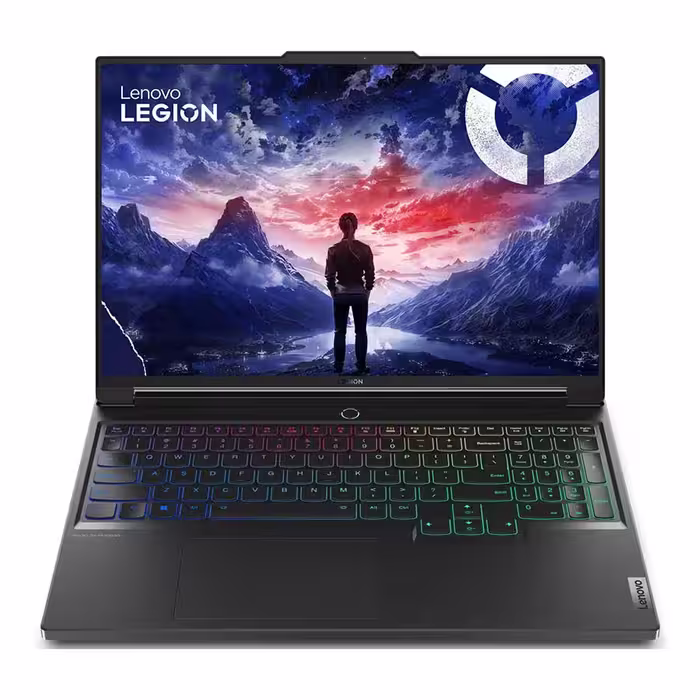 لپ‌تاپ لنوو 16 اینچی Legion 7 i9 14900HX 64GB 2TB RTX4070