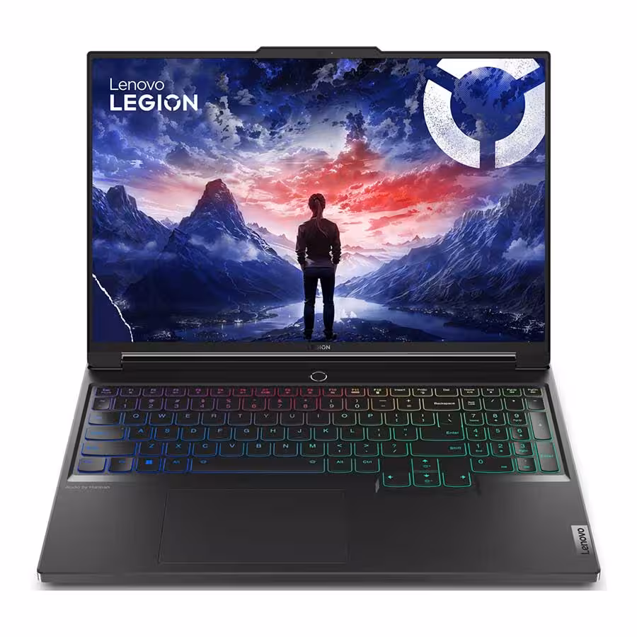 لپ‌تاپ لنوو 16 اینچی Legion 7 i9 14900HX 64GB 2TB RTX4070