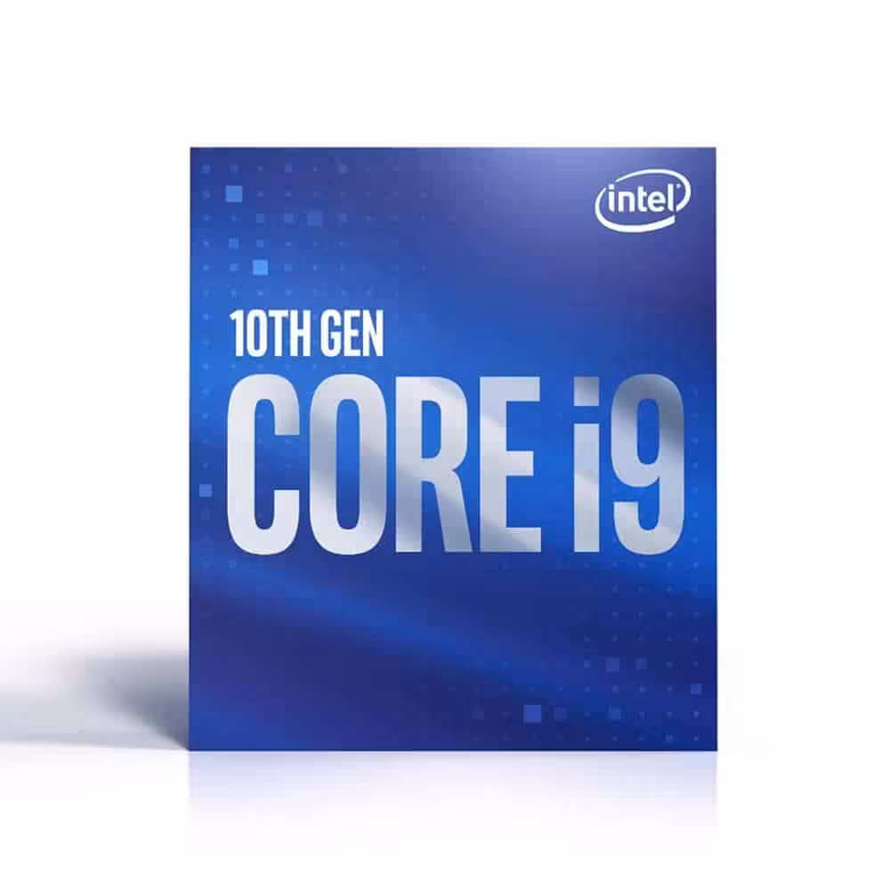 خرید پردازنده اینتل Intel Core i9 10900 Comet Lake با بهترین قیمت