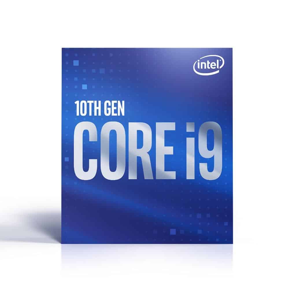 خرید پردازنده اینتل Intel Core i9 10900 Comet Lake با بهترین قیمت