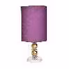 آباژور ایستاده مدل پارچه ای 