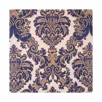 کاور لحاف آدنو مدل Prestige کد IR117 یک نفره سایز 160x220 سانتی متر