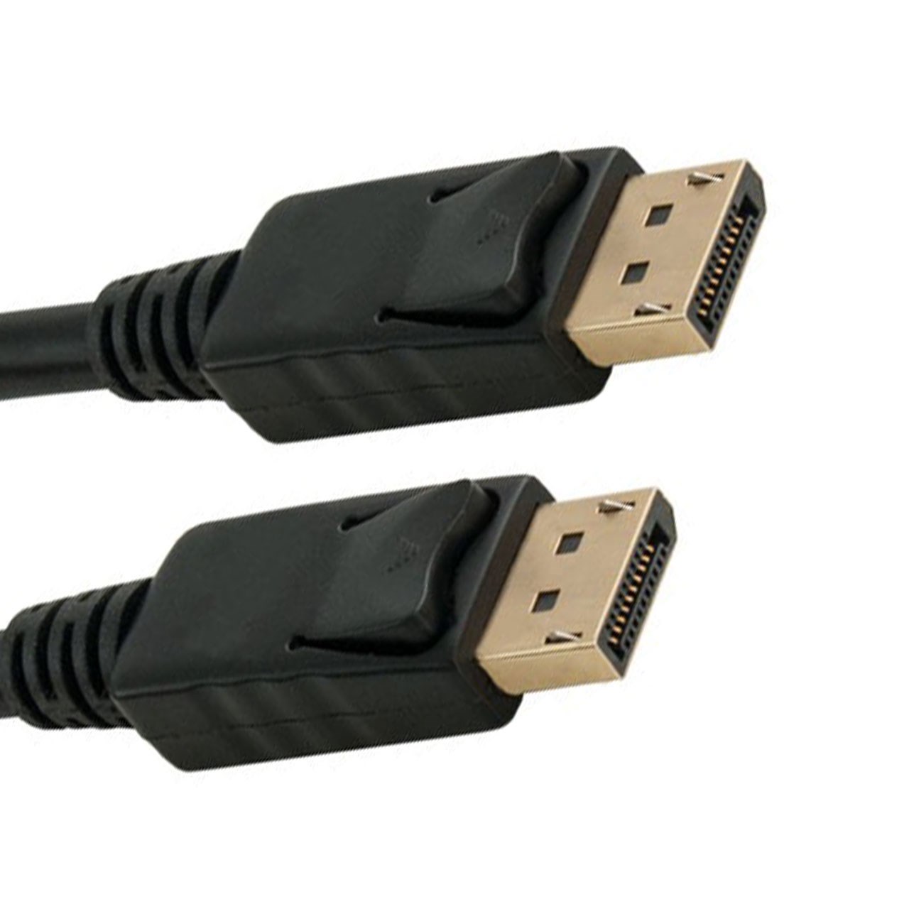 کابل DisplayPort مدل MN به طول 18 متر