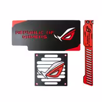 باندل کیس مادینگROG V.3