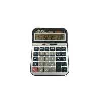 ماشین حساب کال استار مدل HK-340 Plus