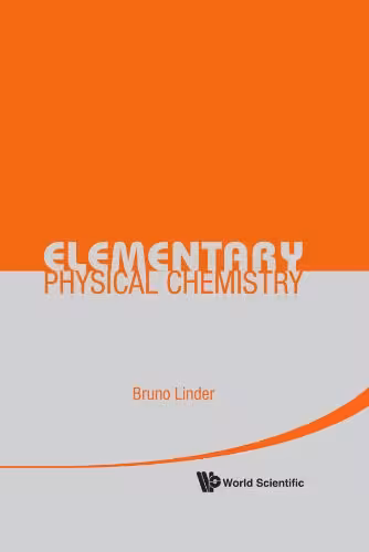 󾕇 دانلود کتاب Elementary Physical Chemistry, 2010 - دانلود کتاب های دانشگاهی