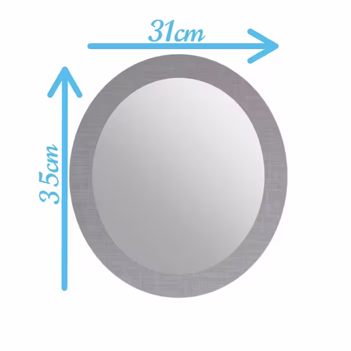 آینه مدل نگین 3