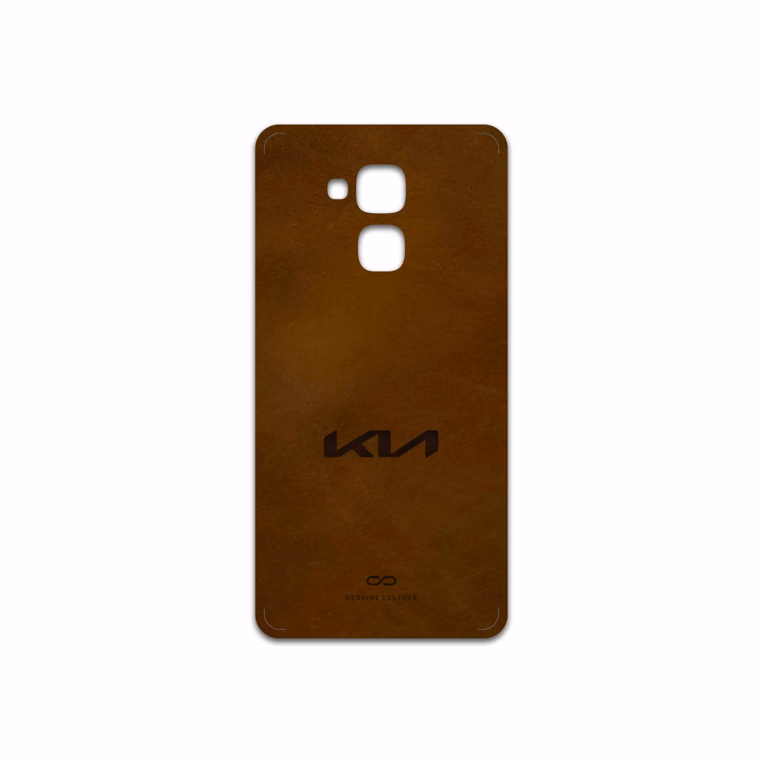 برچسب پوششی ماهوت مدل BFL-KIA مناسب برای گوشی موبایل هوآوی Gt3