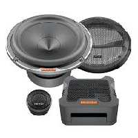 Hertz MPK165P3 کامپوننت هرتز