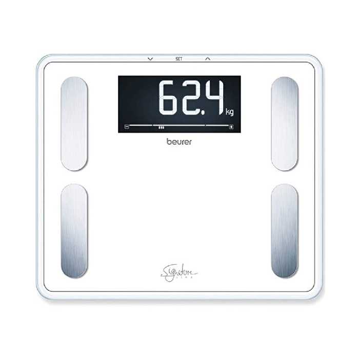 ترازو دیجیتال تشخیصی بیورر مدل BF 410