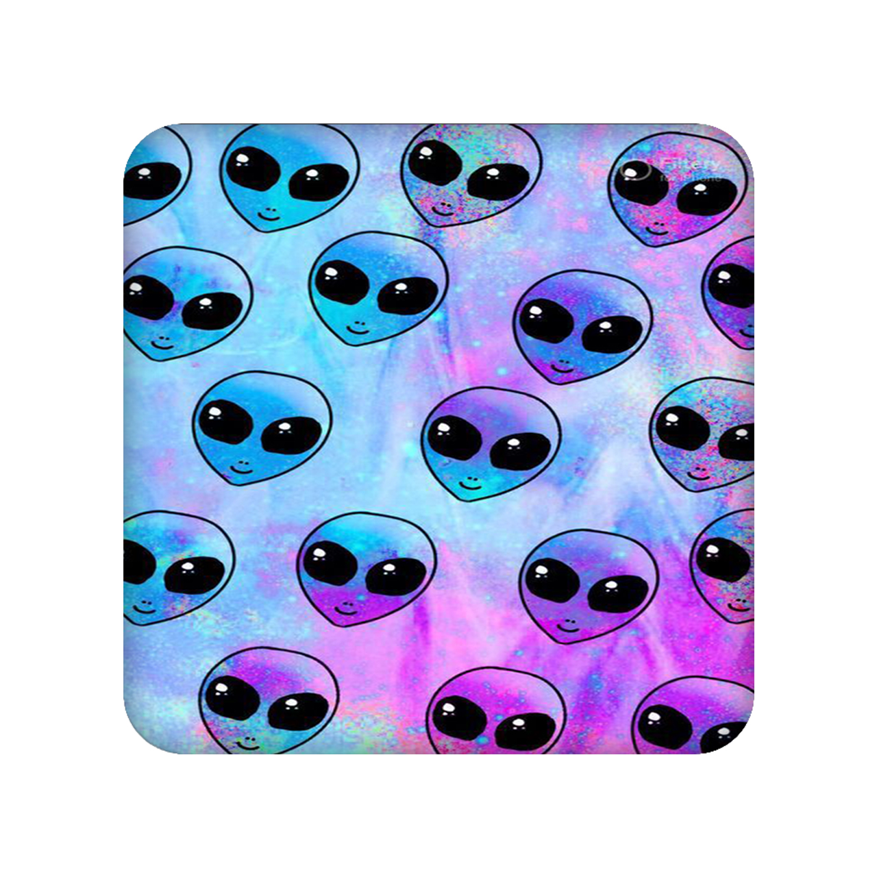 زیرلیوانی مدل فضائی کد 1708