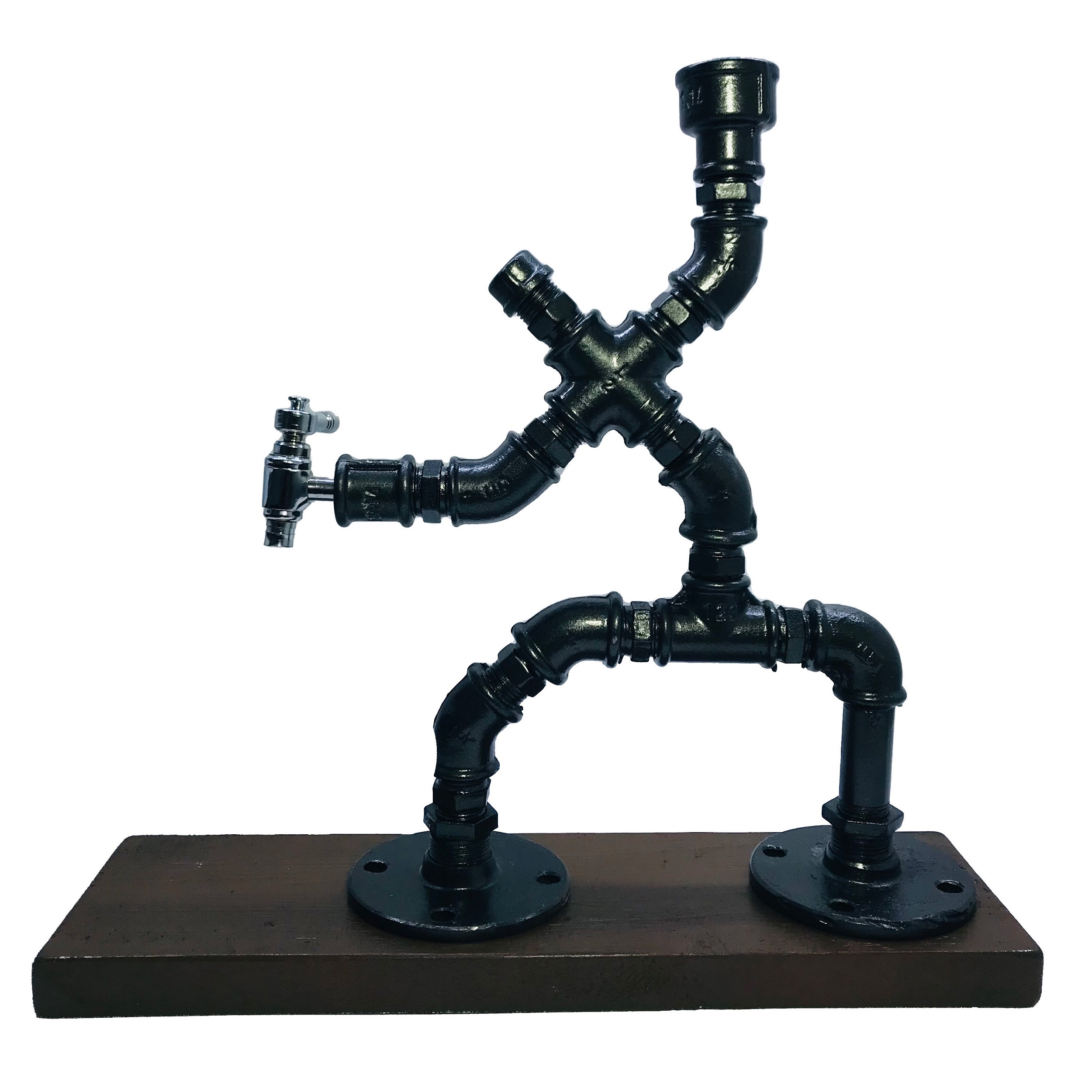 اسنتد سرو نوشیدنی مدل باریستا