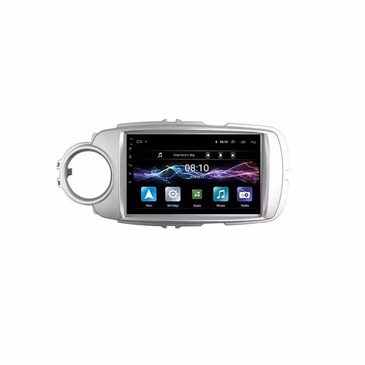 مانیتور یاریس-2014 برند شیائومی مدل Mi 3 اورجینال