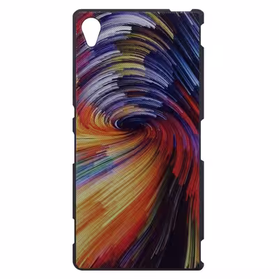 کاور مدل S0452 مناسب برای گوشی موبایل سونی Xperia Z3