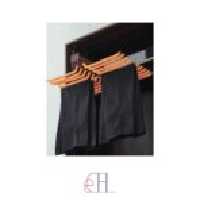 رک آویز شلوار برند پگانی مدل | PG7703KW