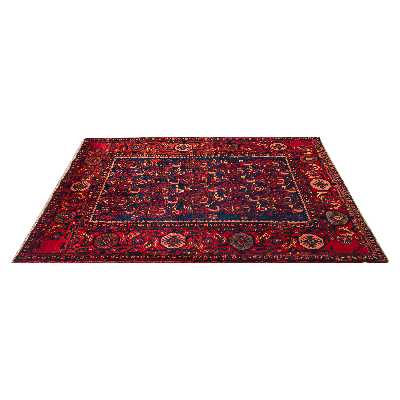 فرش دستبافت سه متری کد 48X957