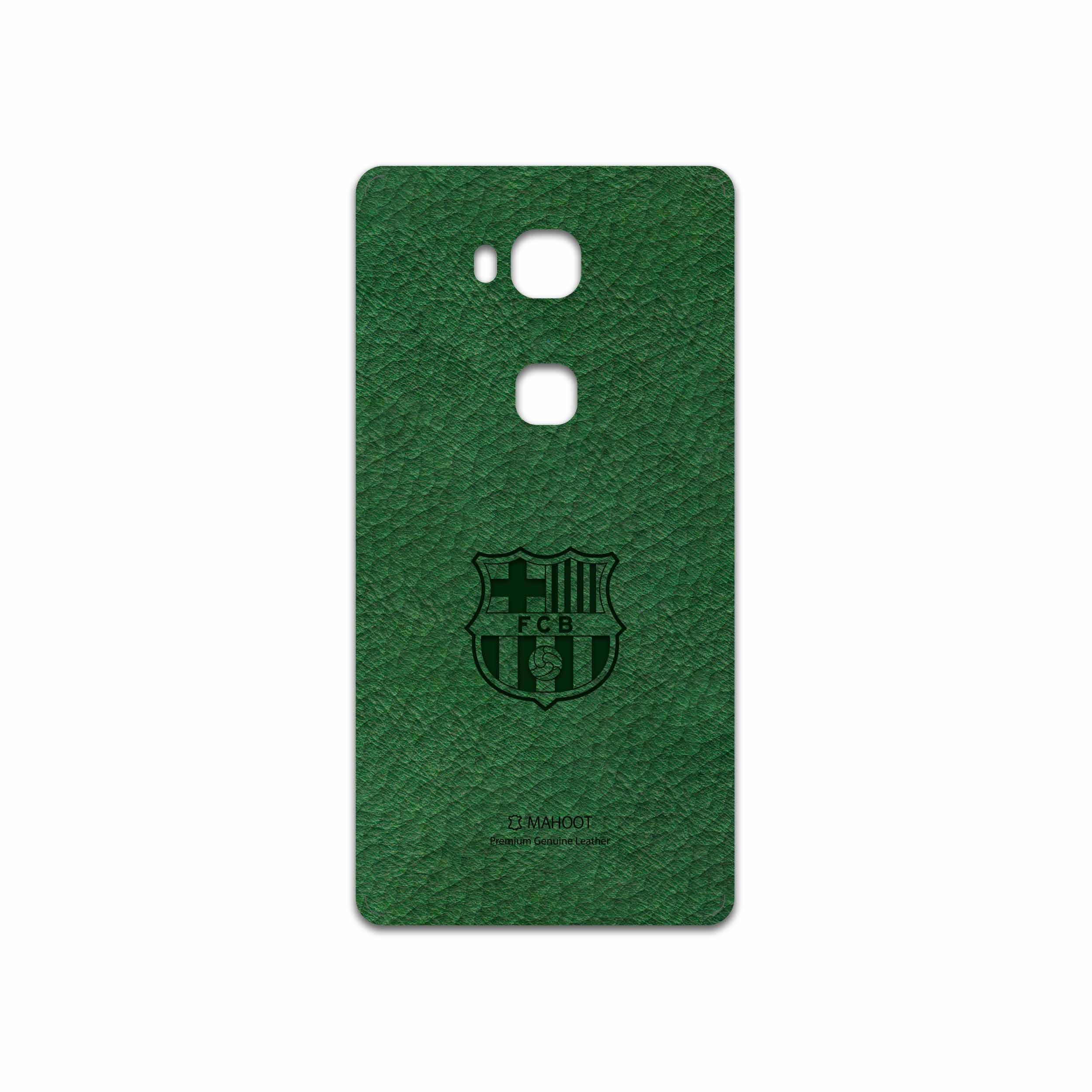 برچسب پوششی ماهوت مدل GL-BRCA مناسب برای گوشی موبایل هوآوی GR5