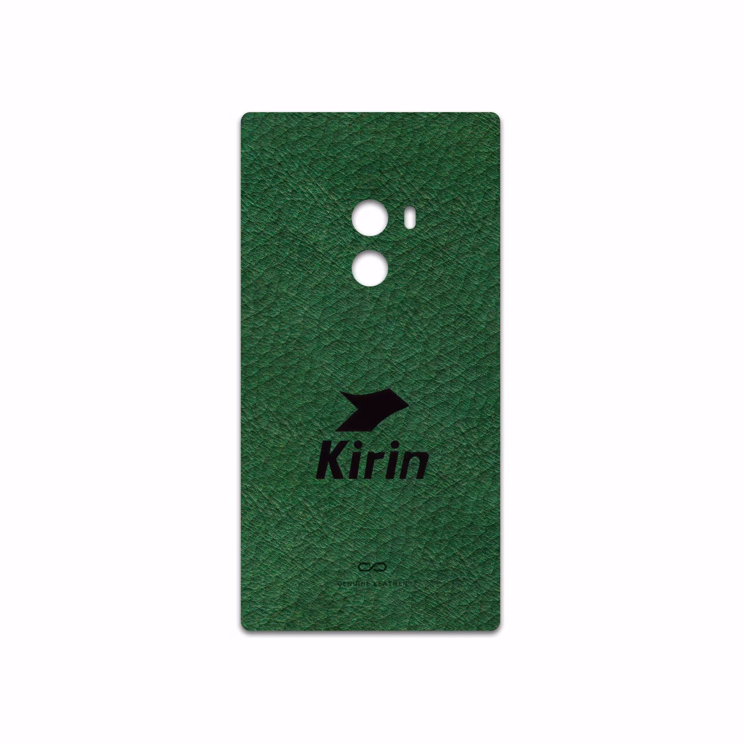 برچسب پوششی ماهوت مدل GL-KRN مناسب برای گوشی موبایل شیائومی Mi Mix