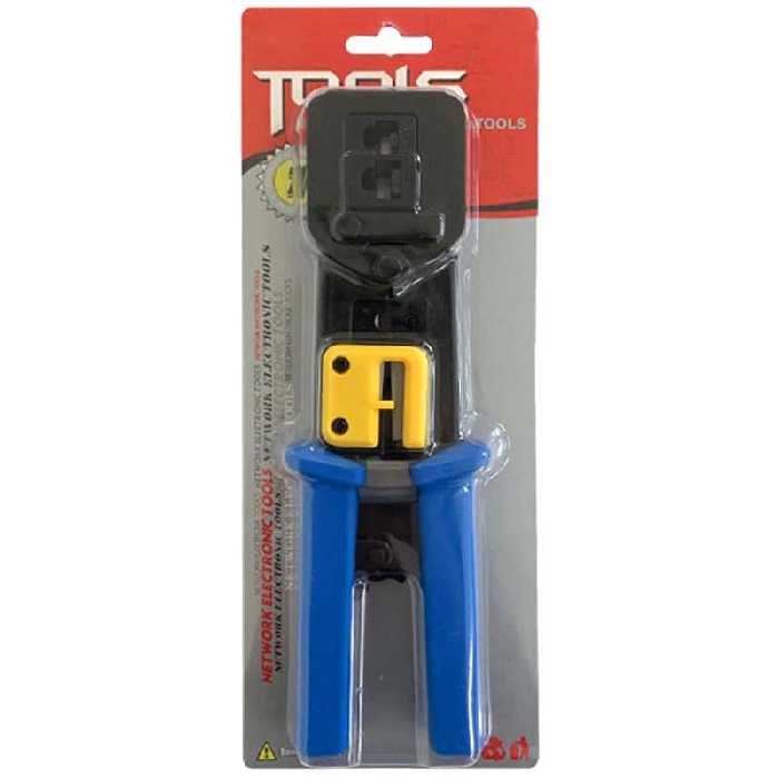 آچار شبکه میان گذر TOOLS