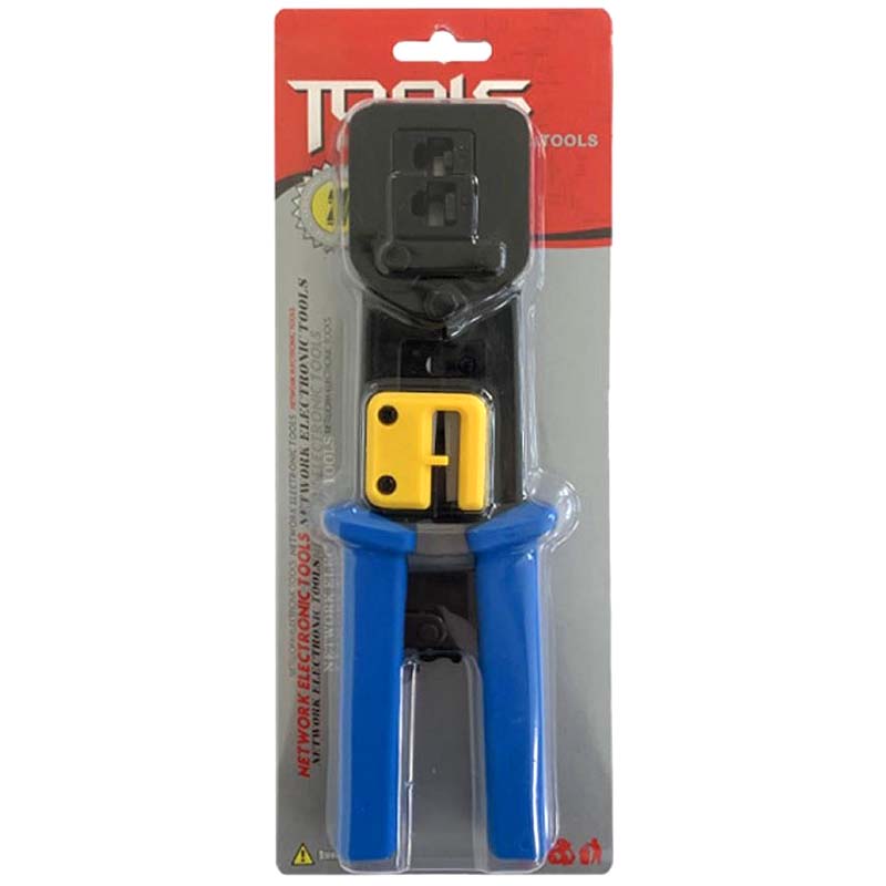 آچار شبکه میان گذر TOOLS