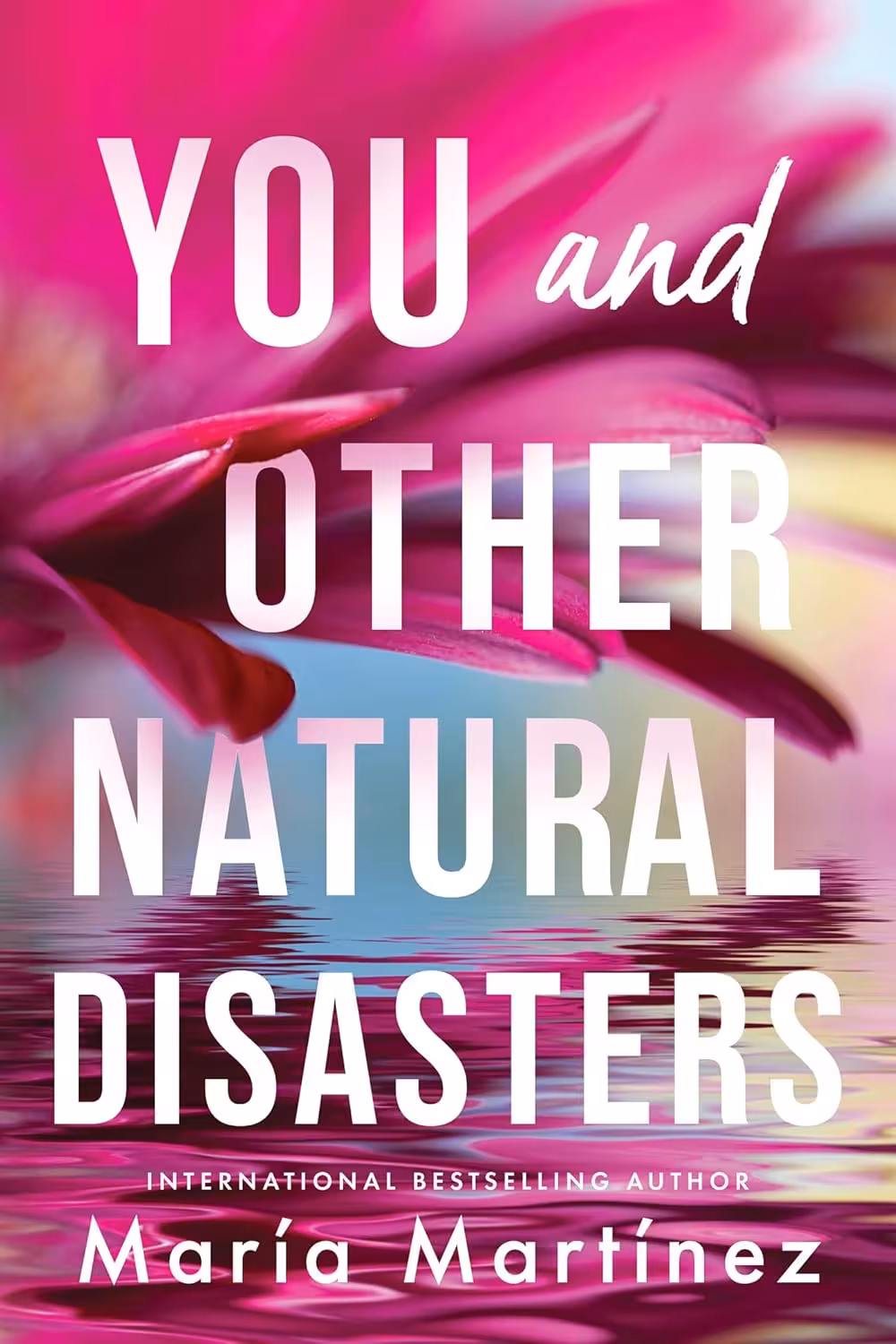 You and Other Natural Disasters
